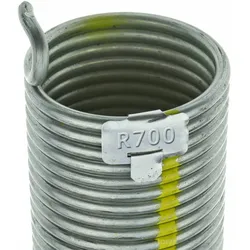Hörmann Torsionsfeder R700 / R19