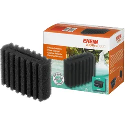 Eheim, Brunnen + Gartenteich, Filterpatrone fr LOOPpro 6000 2 Stck