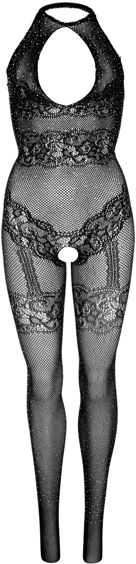 Leg Avenue Bodystocking strass 89305