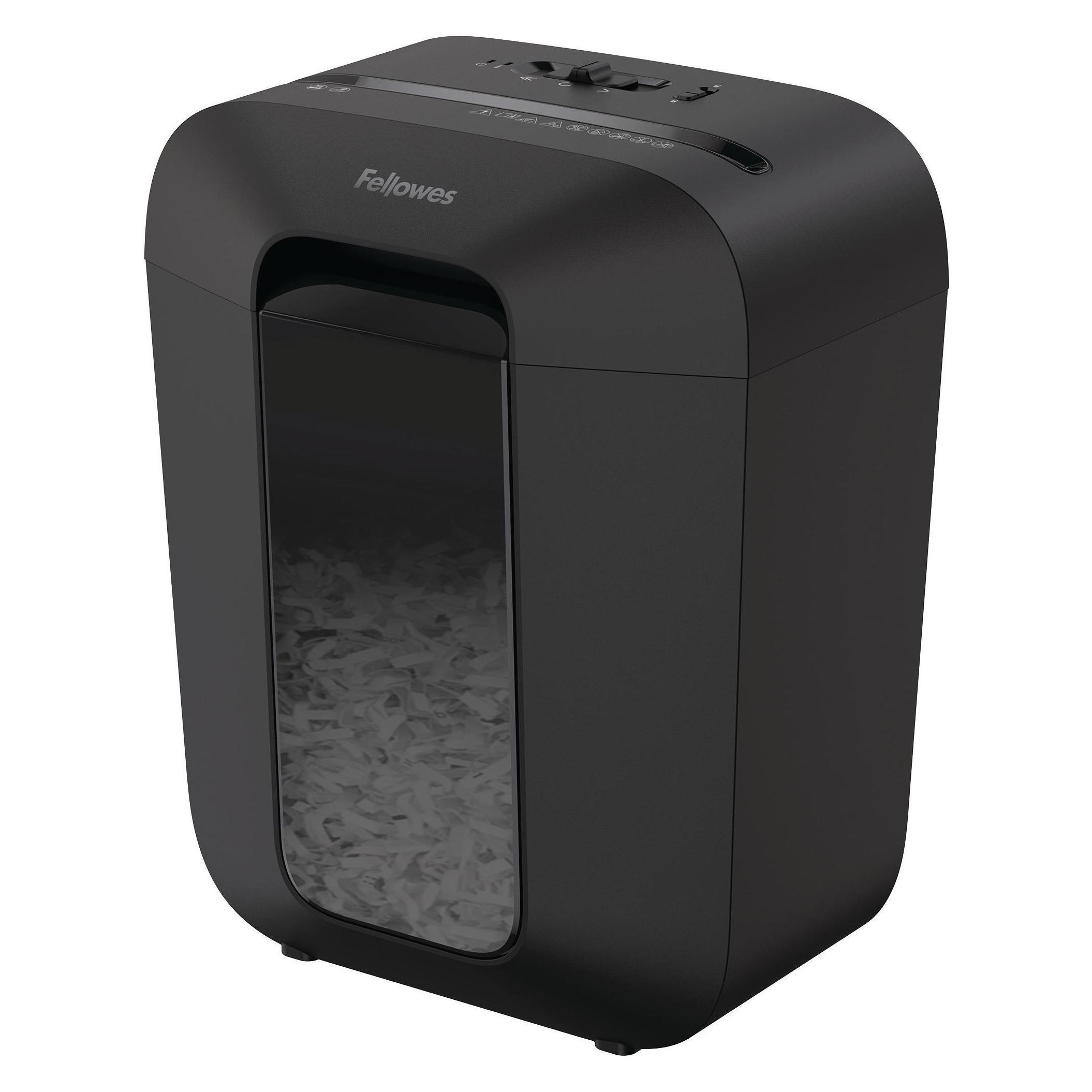 Fellowes Powershred LX45 (Partikelschnitt) (4400501)