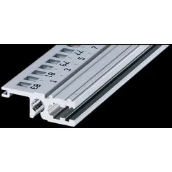 Schroff X-Modulschiene hinten 34560684