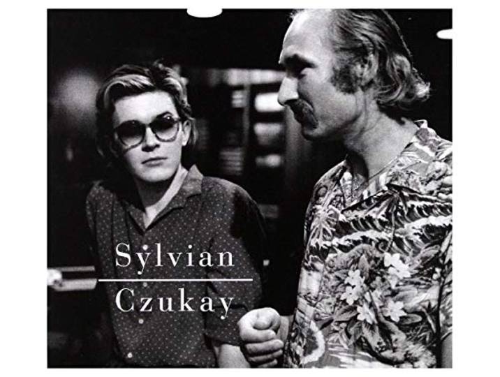 Holger/David Sylvian Czukay - Plight & Premonition /