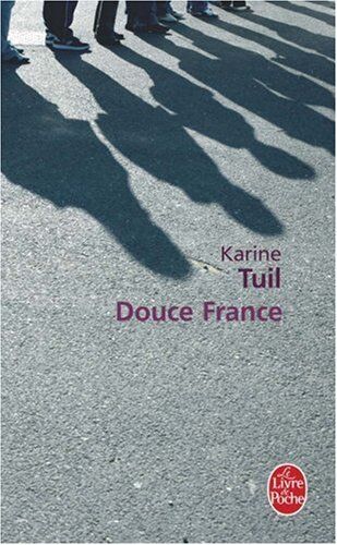 K. Tuil - Douce France - Preis vom 11.10.2026 03:10:56 h