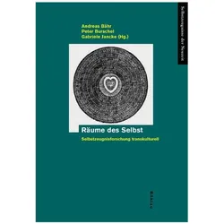 Räume des Selbst, Fachbücher