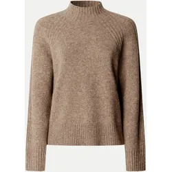 Strickpullover ASHLEY PERKINS Braun XS