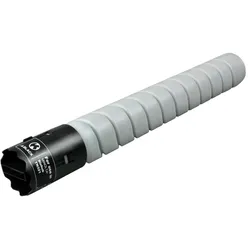 Kompatibler Toner ersetzt Develop TN-221K schwarz