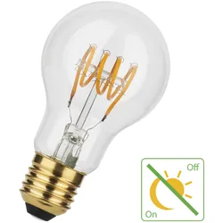 Bailey | LED Lampe | Große Fassung E27 | 4W