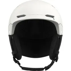 SALOMON Herren Helm HELMET HUSK PRO White, Größe 56/59 in Weiß Weiß