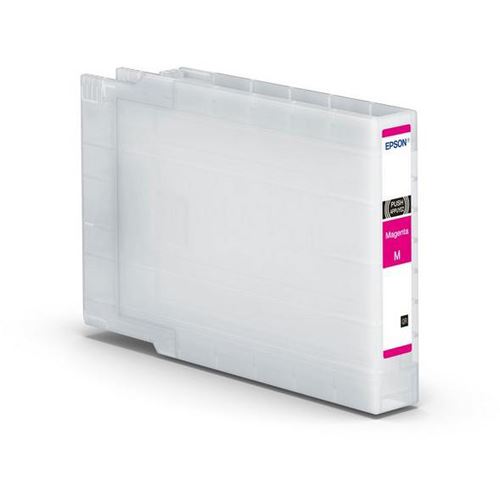 EPSON Tinte magenta 39ml WF Pro WF-C8190/WF-C86xx, "XL"