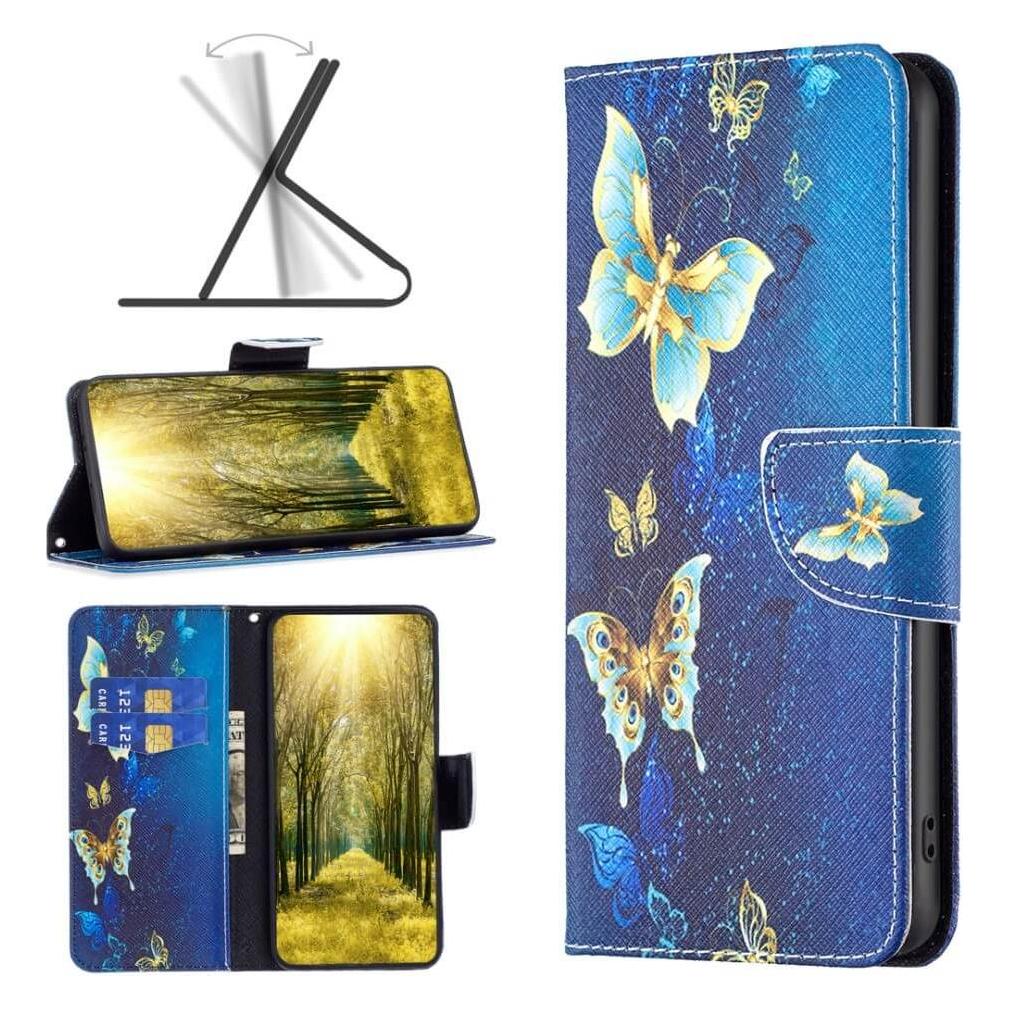 Cover-Discount Sony Xperia 10 VI - Kunstleder Etui Hülle mit Motiv (Sony Xperia 10 VI) (46470173)