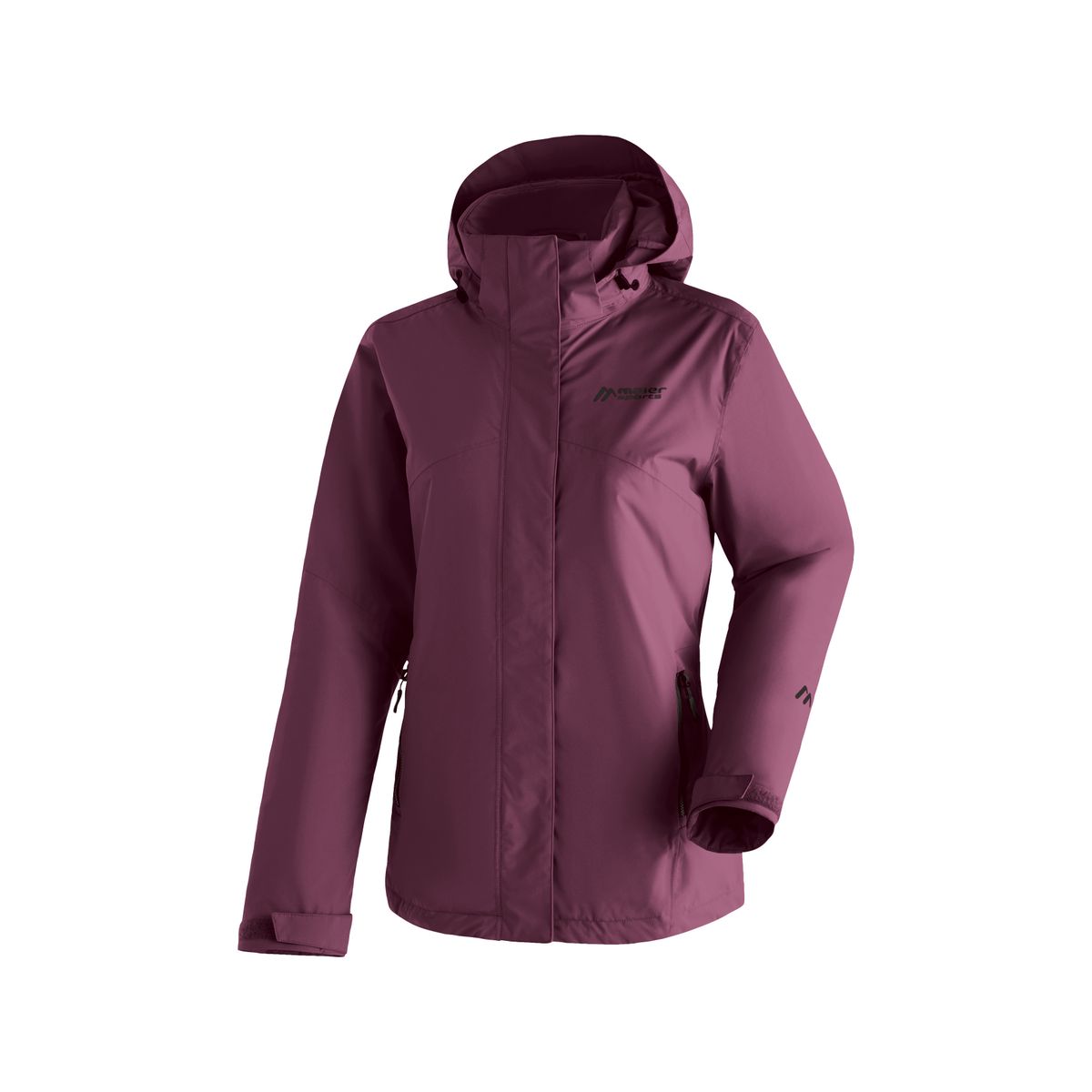 Maier Sports Metorthermrec Women rich soil (M20318) 48 3001159-M20318-48