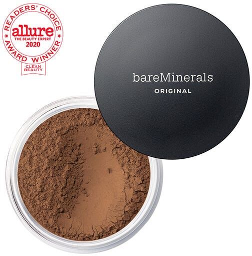 bareMinerals Original Loose Powder Foundation Spf 15 Golden Deep 28