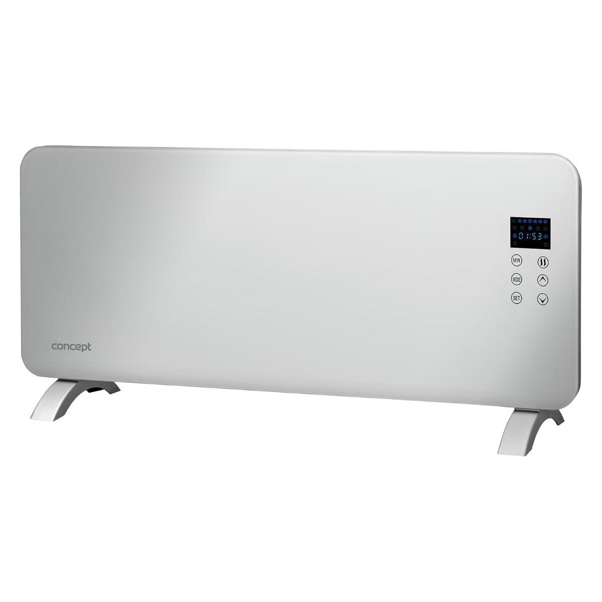 Concept Konvektionsheizung KS4000 (2000 W) (KS4000)