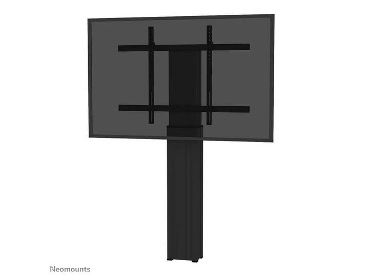 Neomounts by Newstar TV-Standfuß PLASMA-W2250BLACK TV-Bodenständer 42-100 - Wand - motorisiert