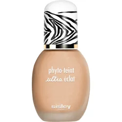 Sisley Phyto-Teint Ultra Éclat - hautfarben