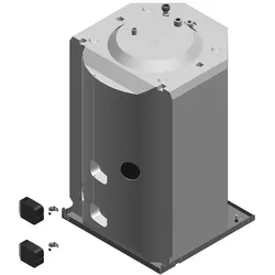 BOSCH Ersatzteil TTNR: 87182205360 Behälter
