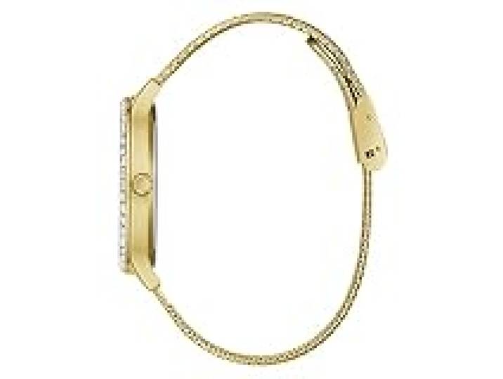 Guess Analogique GW0402L2, Or, Bracelet