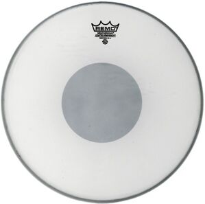 "Remo 12"" CS Emperor Coated Bottom "