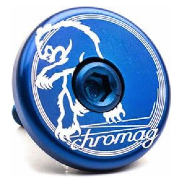 Chromag Top Cap Ahead Kappe (142-010-03)