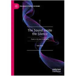 The Sound inside the Silence, Fachbücher von Seán Street