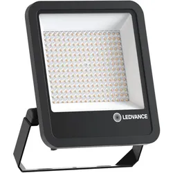 LEDVANCE LED Fluter FLOODLIGHT AREA GEN 2 FL AREA V 100W ML 830 A48X85 BK