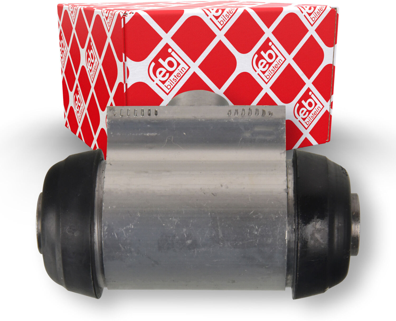 Febi Bilstein Radbremszylinder 179774 Hinterachse Rechts Für Renault