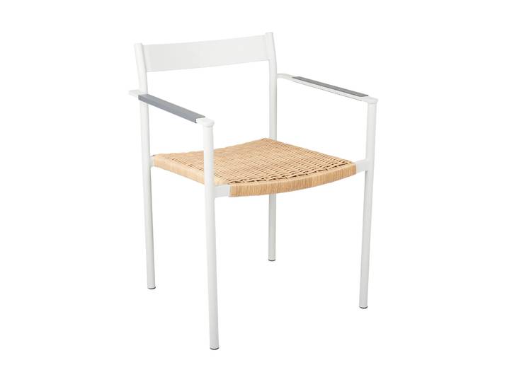Brafab Fauteuil DK Light grey