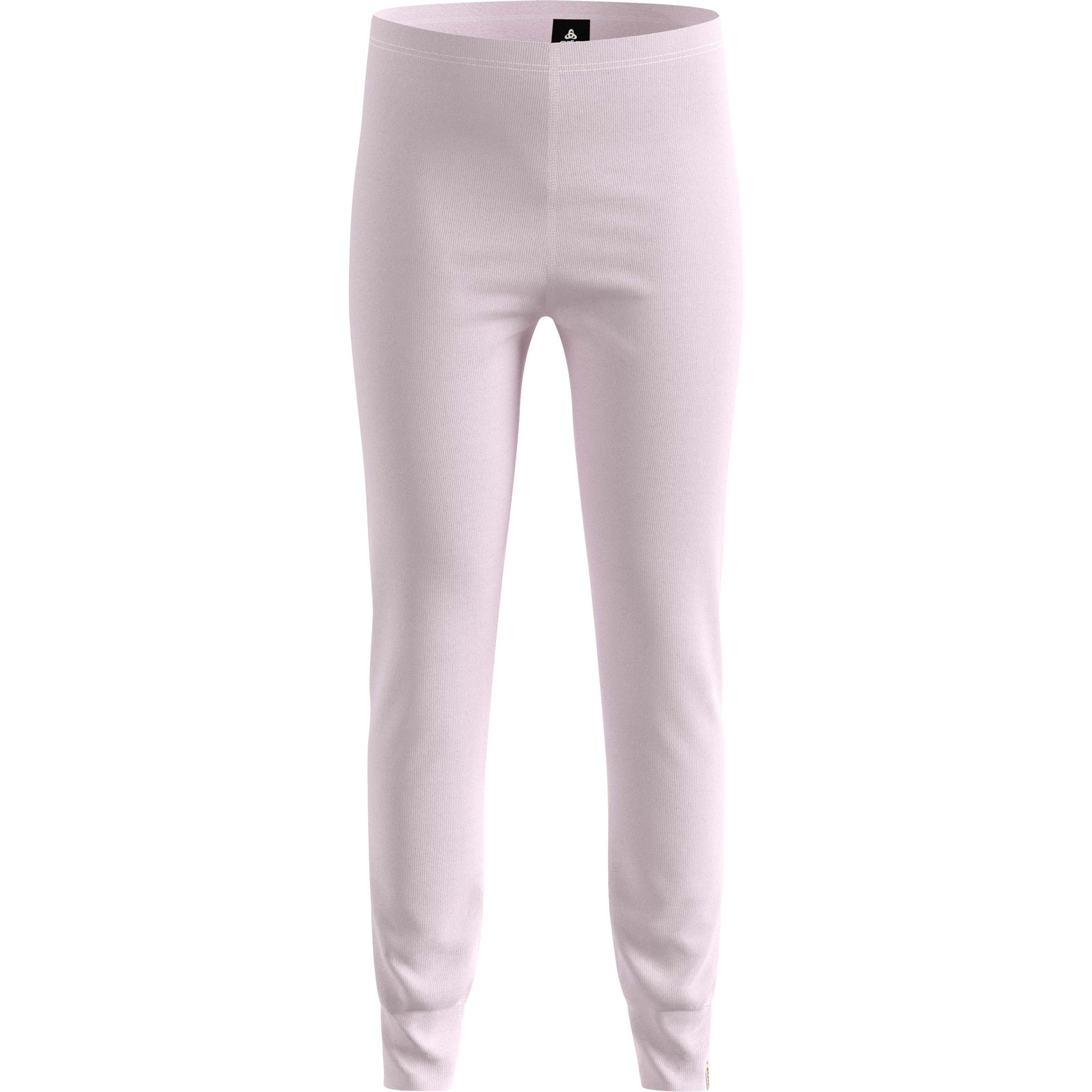 Odlo Active Warm Hose Kinder Lange Unterhose rosa Größe 140 Elastisch