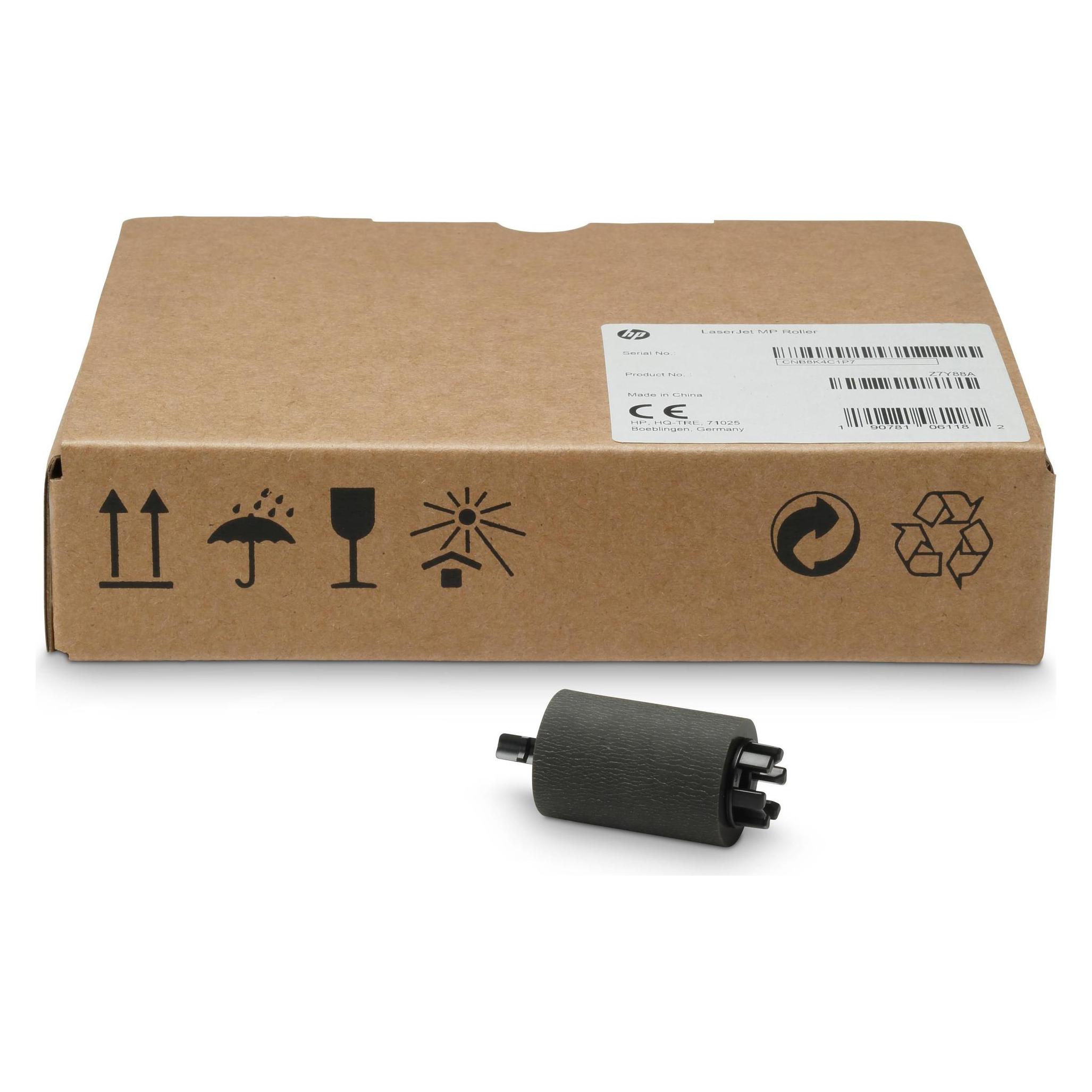 HP Druckerrollen-Satz (Z7Y88A)