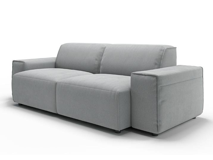 Candy Eastport Easy Care Sofa mit Armlehne