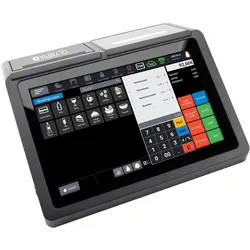 Olympia, Kasse, T110
