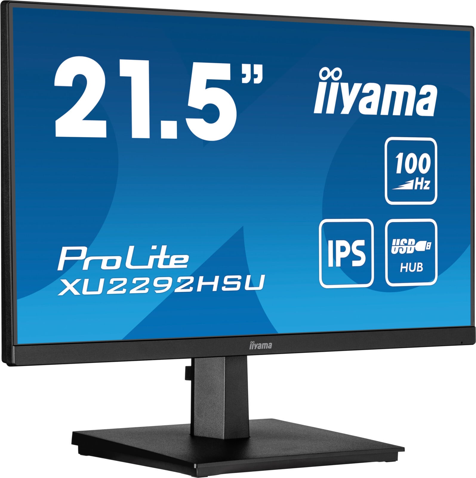 iiyama XU2292HSU-B6 Monitor