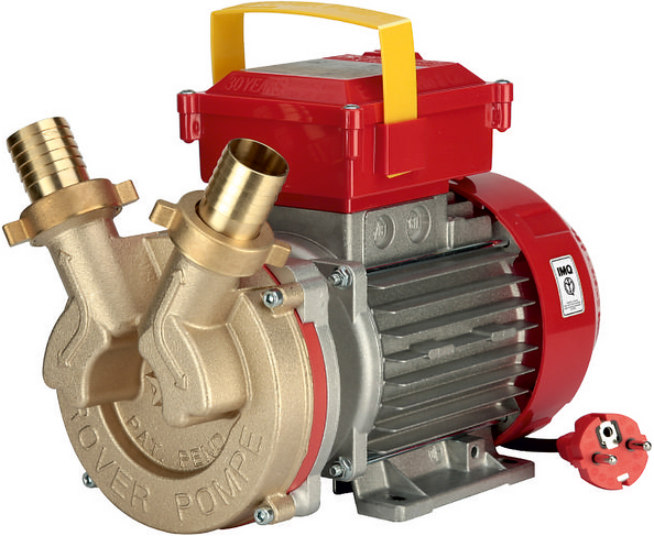 Rover Pompe Rover BE-M 30  Einphasen-Elektropumpe aus Bronze  230 V