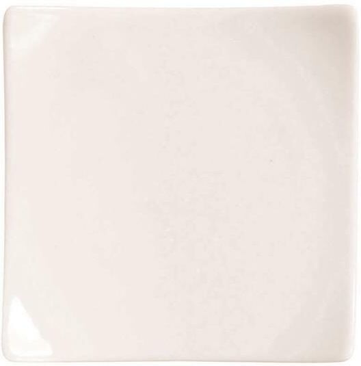Arcoroc Piatto Quadrato 9,5 cm Appetizer