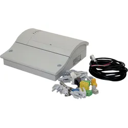 Mischermodul MM für Regelungssystem WRS