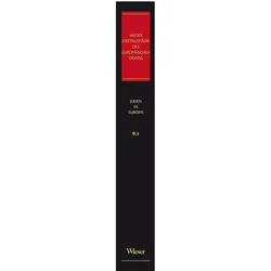 Enzyklopädie des Europäischen Ostens Juden in Europa, Fachbücher von Wolfgang Geier