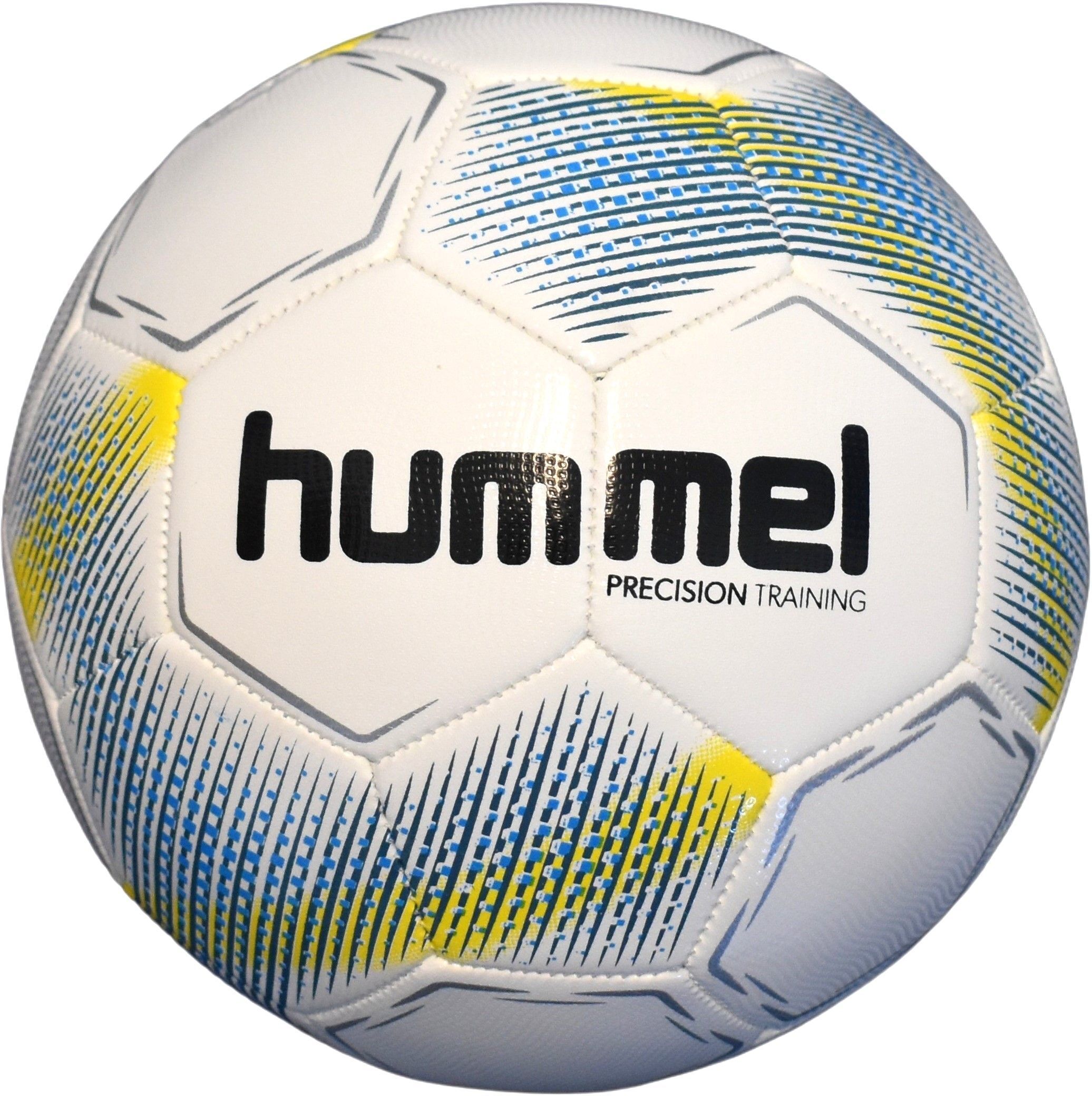 Hummel - Football, Size 5 (26007)