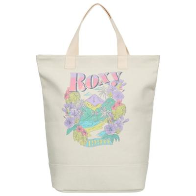 Roxy - Drink the Wave Backpack - Daypack beige