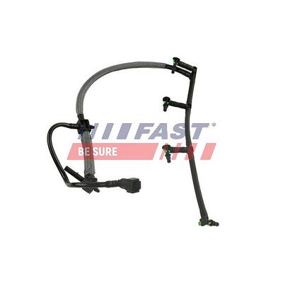 Fast Schlauch, Leckkraftstoff [Hersteller-Nr. FT39528] für Ford