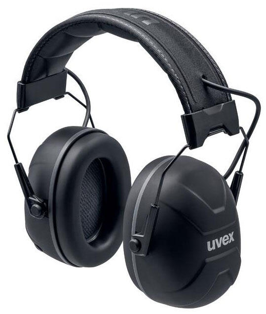 uvex Kapselgehörschutz aXess one 2640001