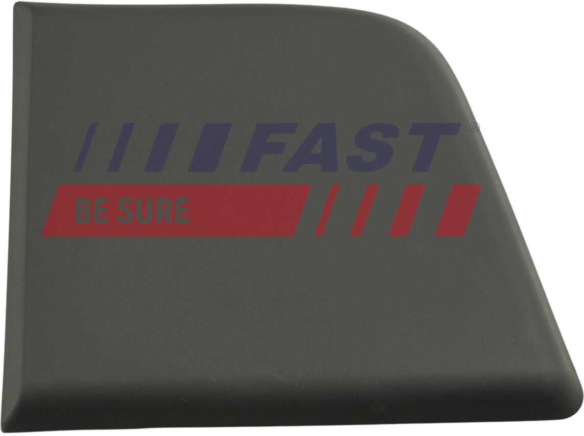 Fast Zier-/schutzleiste, Türscheibe Ft90412 Vor Der Achse Für Fiat Citroën