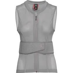 ATOMIC AMID LITE Rückenprotektor Damen | Gr. L | grau - grau