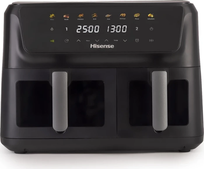 HISENSE HAF2700DCD Double basket