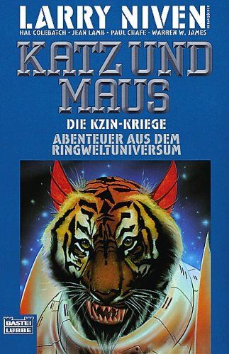 Larry Niven - Katz und Maus - Preis vom 30.09.2026 09:01:18 h
