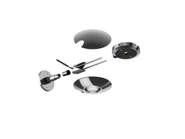 Occhio ClipLED-Modul für Puro A, D, E