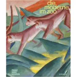 Die Moderne im Zoo, Fachbücher von Katharina Lee Chichester, Jessica Keilholz-Busch