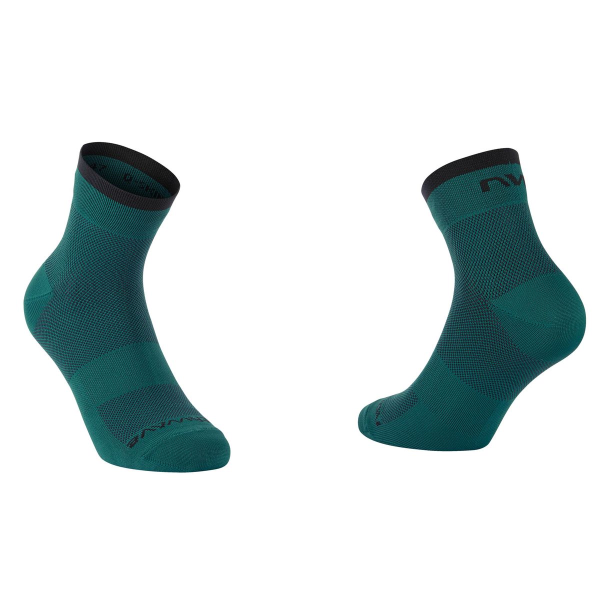 Northwave Origin Sock petrolium (141) S C89222013-141-S