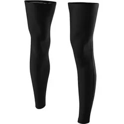 LÖFFLER Beinlinge Elastic, Größe XL in Schwarz Schwarz