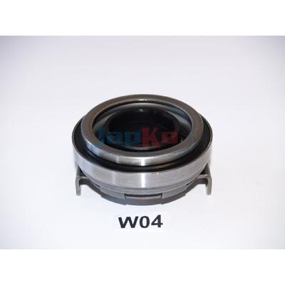 JAPKO Ausrücklager 90w04