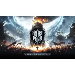 Frostpunk GOTY Edition